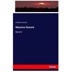 Maurice Durant, Fachbücher von Charles Garvice