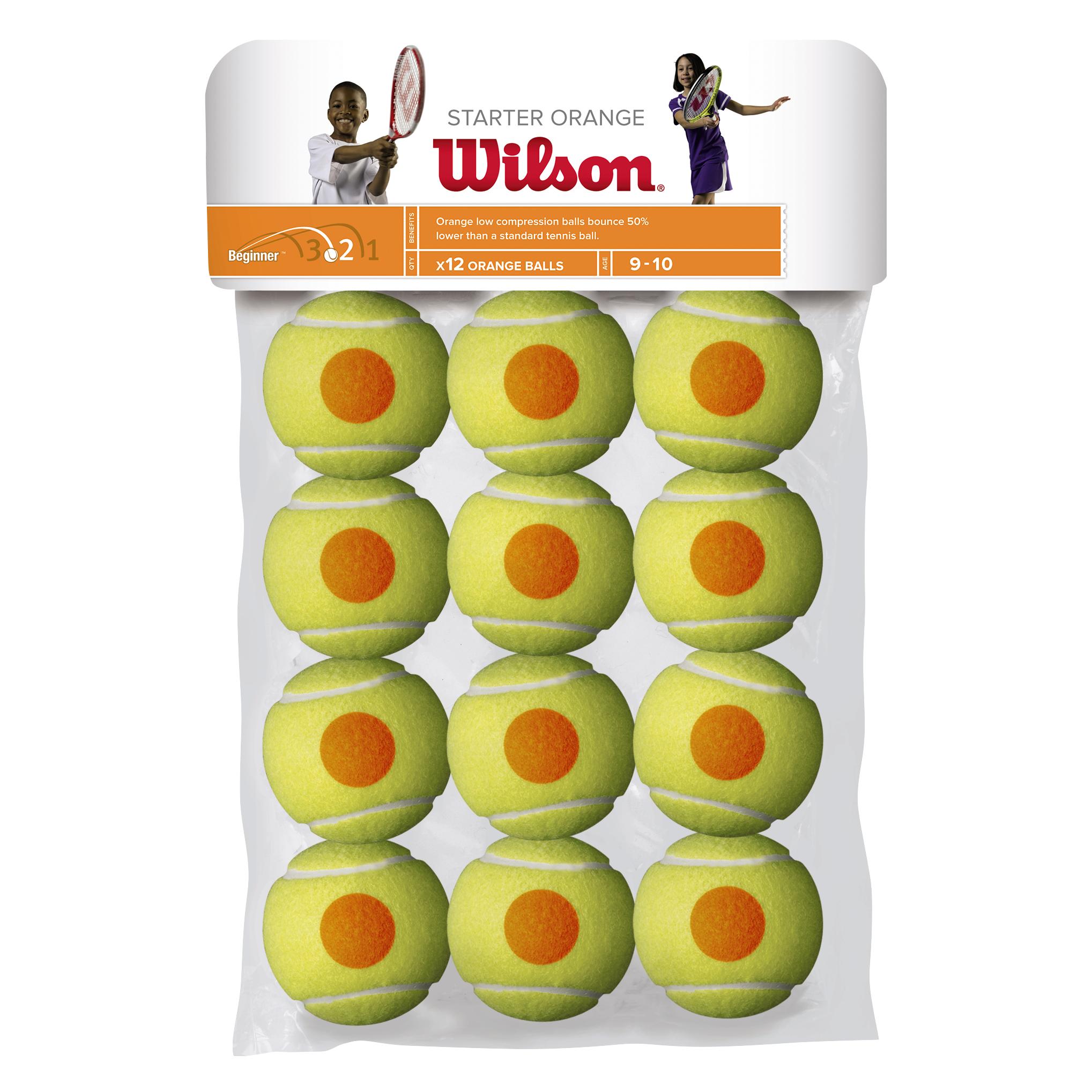 Wilson Starter (WRT137200)