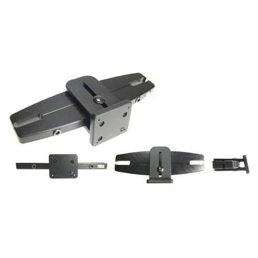Brodit Headrest mount - Monitorhalterung für (811020)