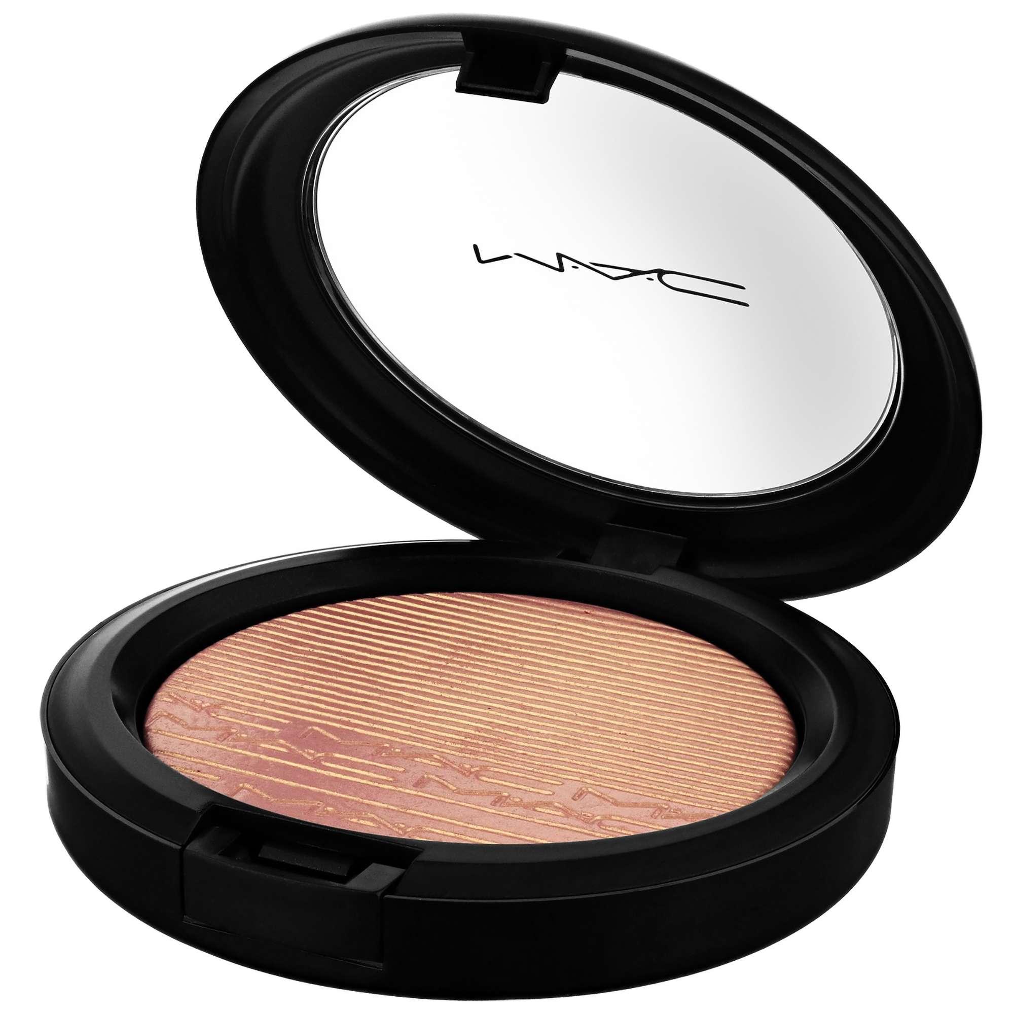 M.A.C Extra Dimension Skinfinish Highlighter - Whisper of Guilt (Einheitsgröße)