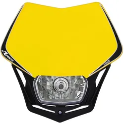 Racetech, Motorrad Zubehör, V-Face