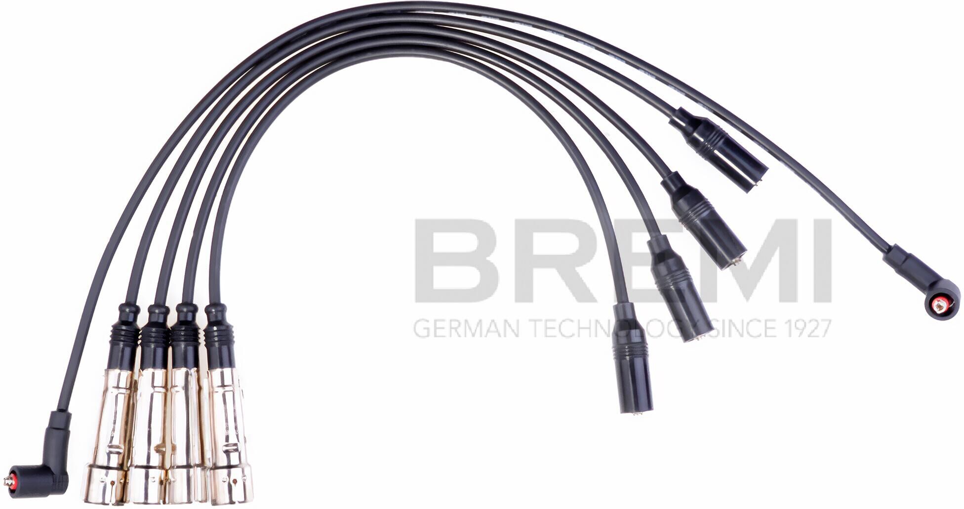Bremi Zündleitungssatz 990