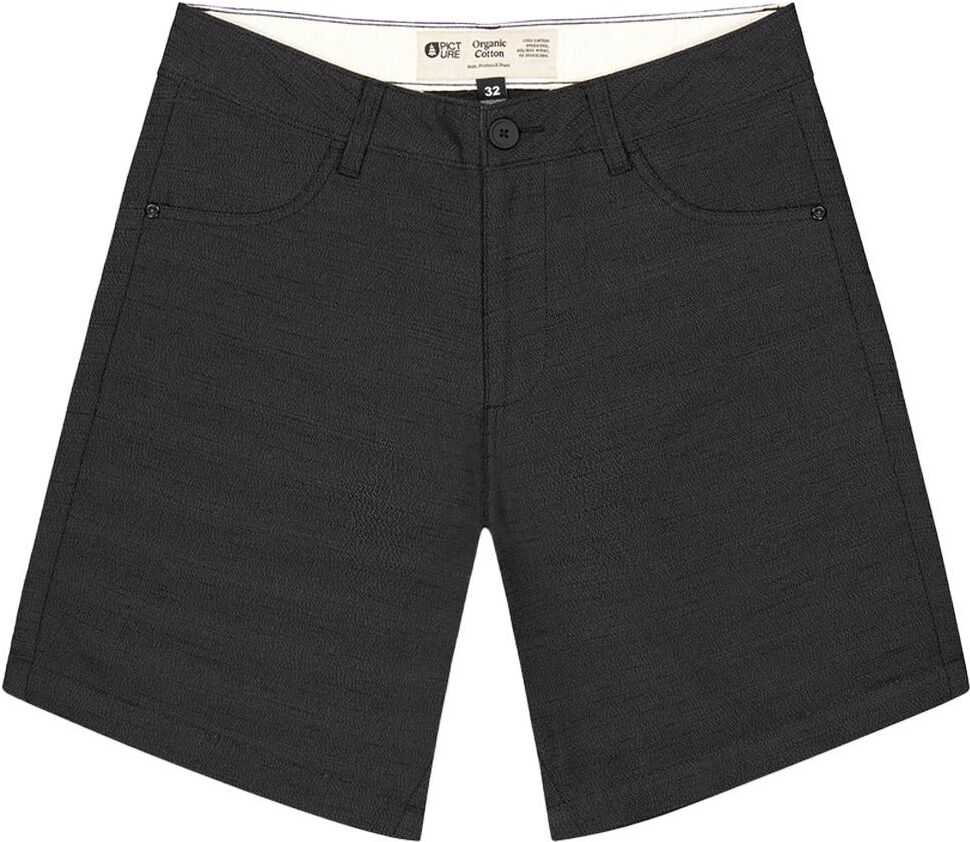 Picture  - Aldos Shorts Black - 36 - Short