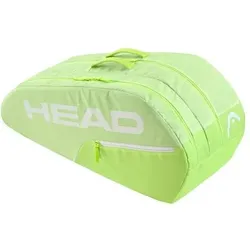Head Unisex Sporttaschen Base Racquet BagSG, Größe ONE SIZE in Schwarz Schwarz