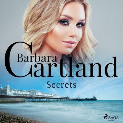 Secrets - Barbara Cartland, Audio, 9788728447253