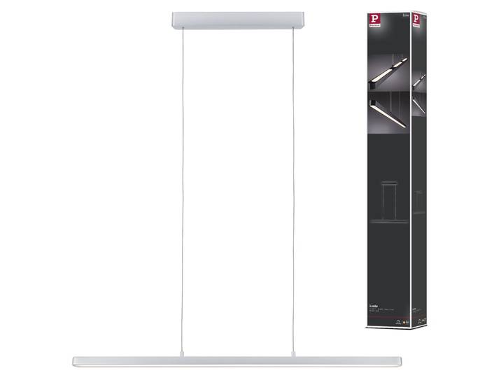 Paulmann LED Lampe suspendue Lento