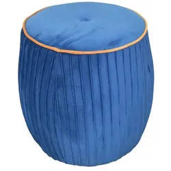Möbel Direkt Online, Hocker, Fabienne (46 x 47 cm)