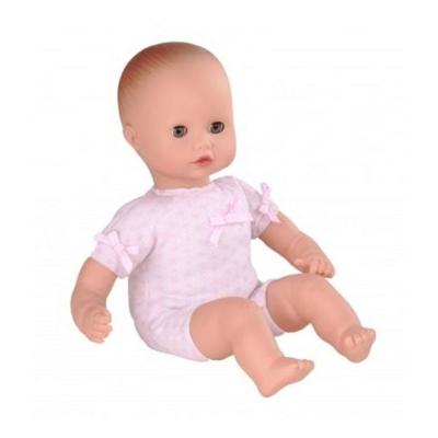 Muffin to dress, ohne Haar, Mädchen