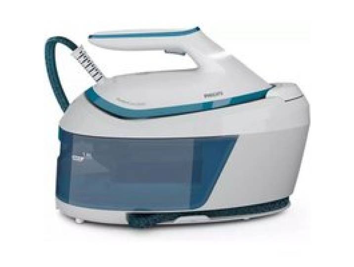 Fer à repasser à vapeur - Philips - PSG6022/20 - 2400W - Débit de vapeur 130g/min - Réservoir 1800ml