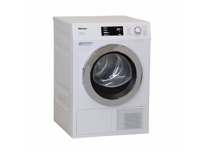Miele TEH 700-95 CH Tumbler – Tumbler/Wäschetrockner