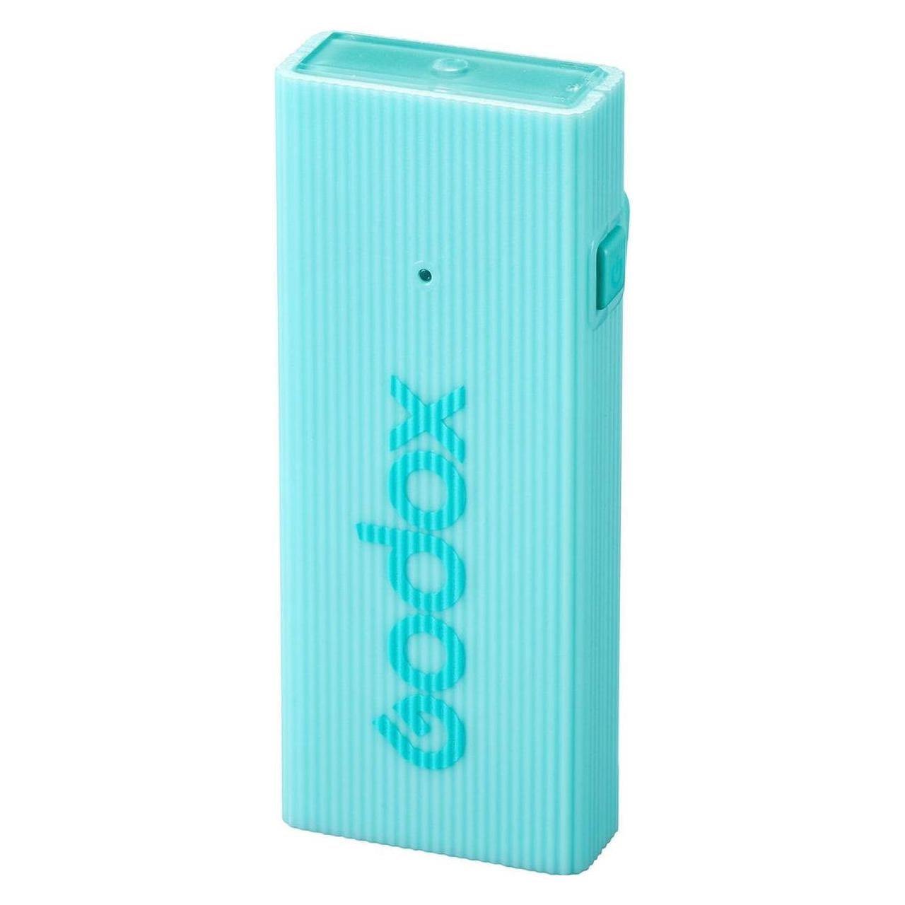 Godox MoveLink Mini Lightning Kit 2 2,4 GHz 1 Empfänger und 2 Transmitter blau (Neuheit) (10686)