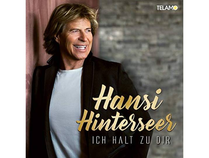 Ich halt zu dir