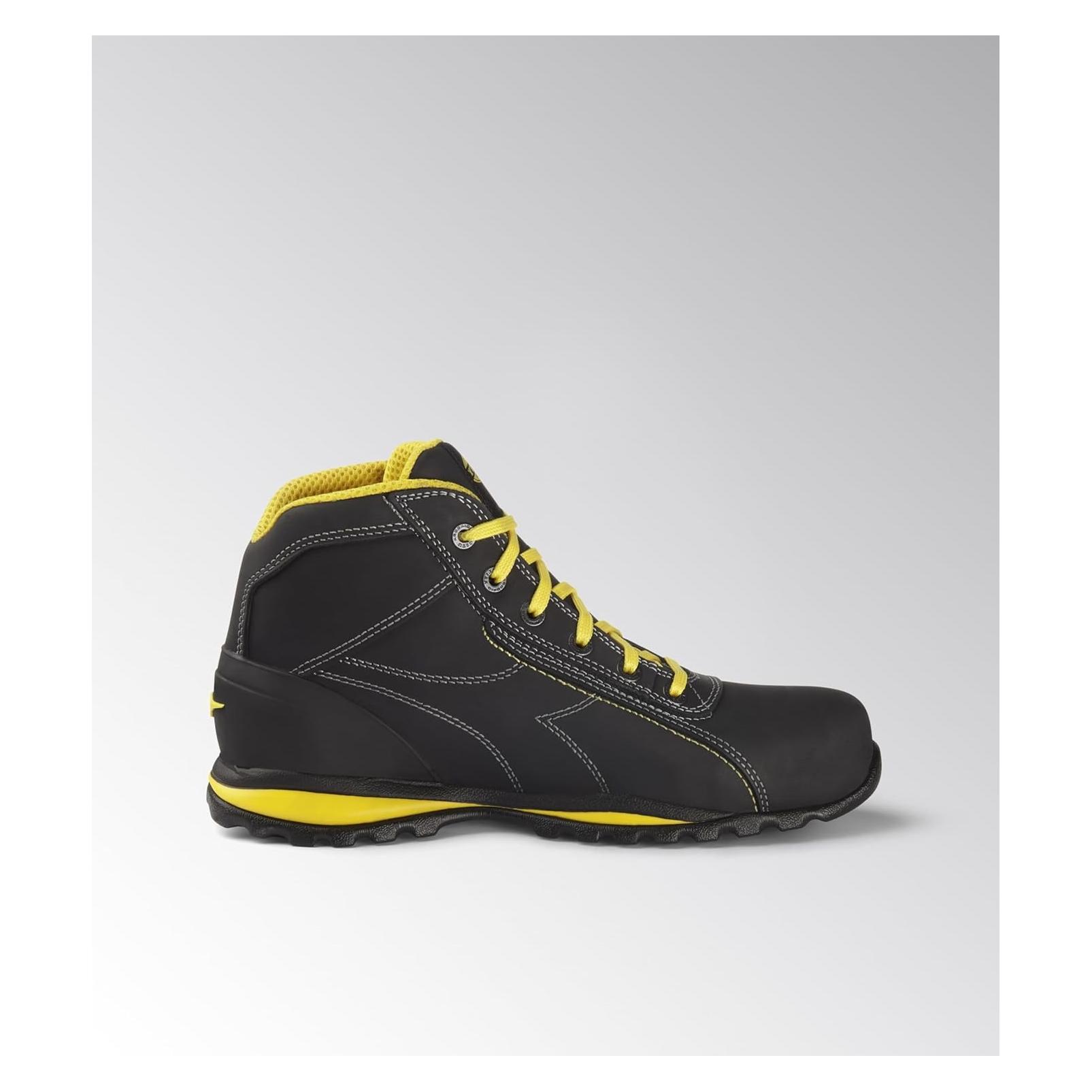 Diadora Guanto Utilità Media Altezza (S3, 45) (701.170234_80013)