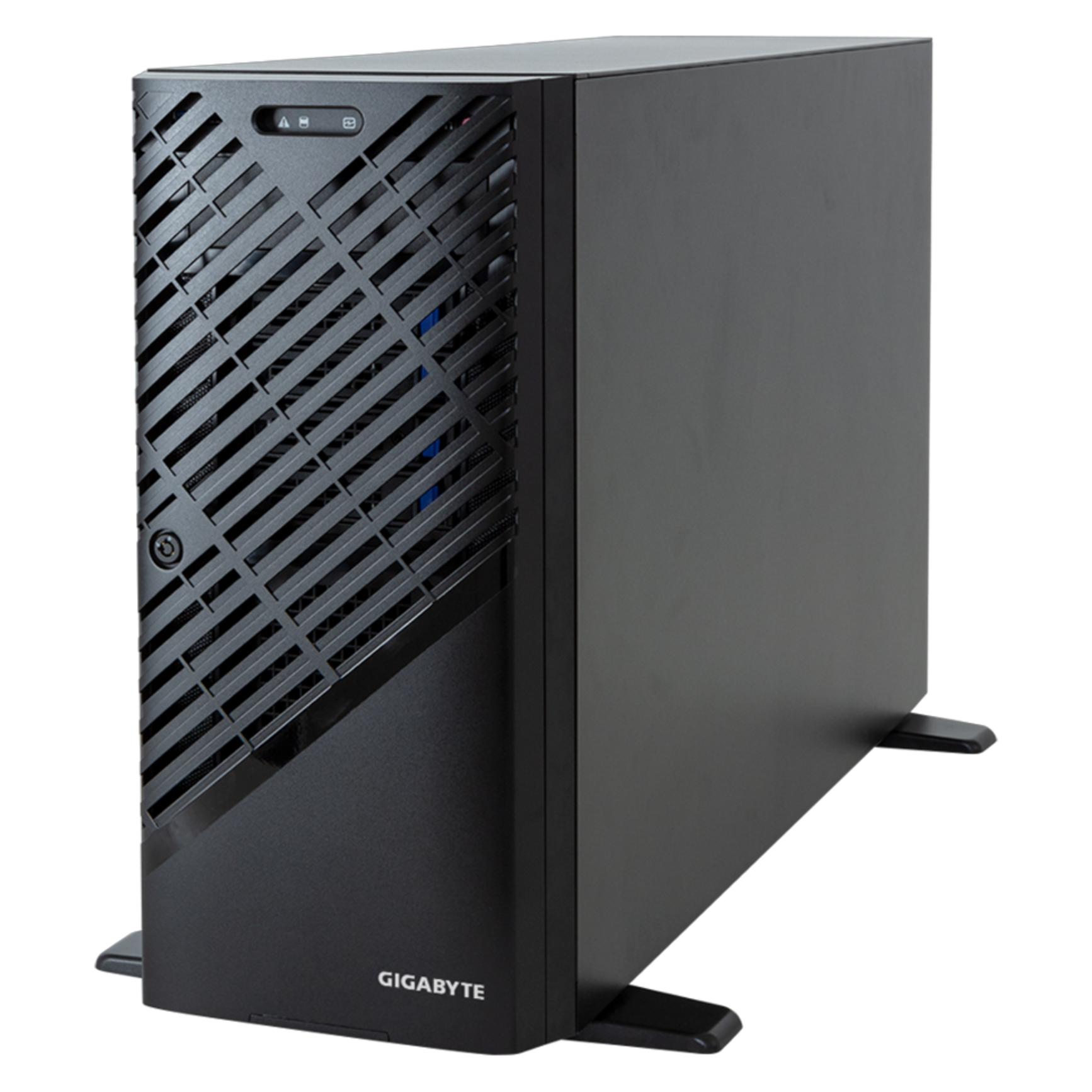 Gigabyte Barebone W773-W80 (6NW773W80MR-000)