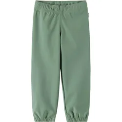 Reima, Unisex, Outdoorhose, Kuori (140), Grün