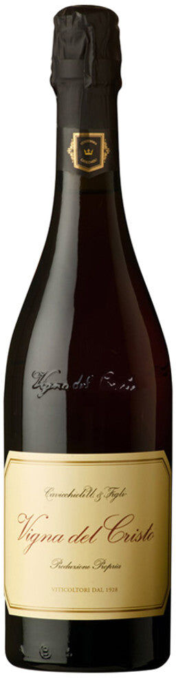 Lambrusco di Sorbara 'Vigna del Cristo' Cavicchioli 2025