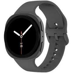 Sportarmband für Galaxy Watch 8 und 8 Classic - Gray Galaxy watch 8 44mm China Mainland