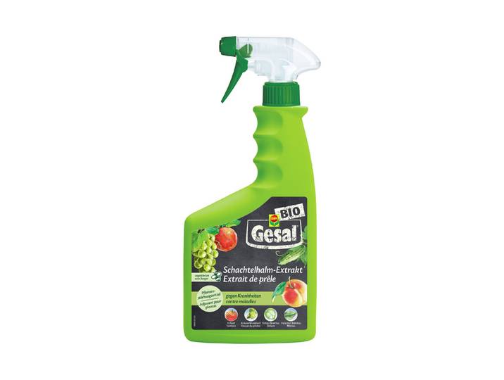Gesal Schachtelhalm-Extrakt 750 ml