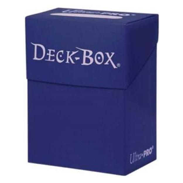 Ultra Pro Deck Box (81429)