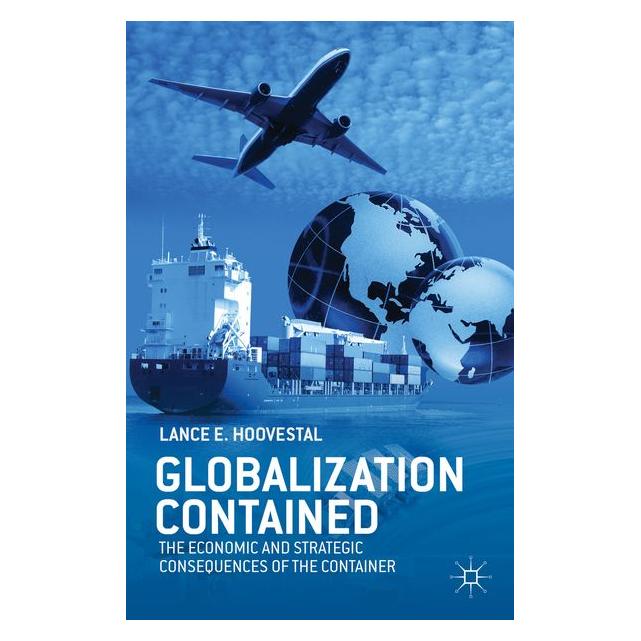 Palgrave Macmillan Hoovestal:Globalization Contained (63301665)