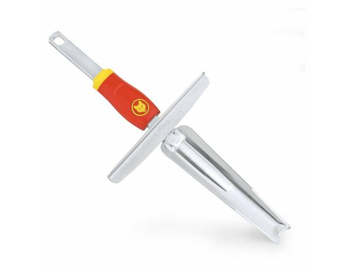 Wolf multi-star onkruidsteker ks-m