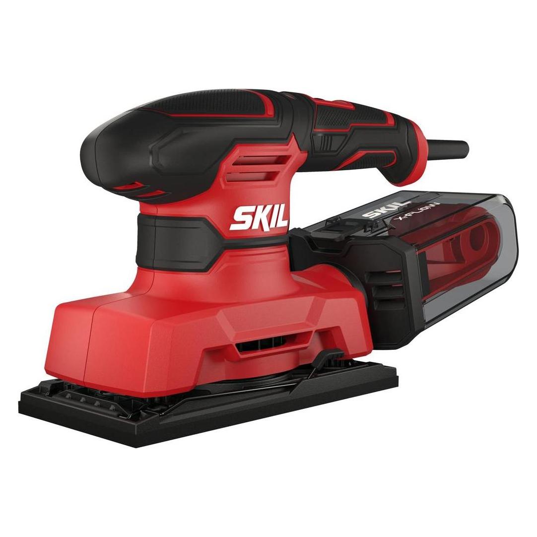 GCS SANDER ORBITAL 7362AA 280W (Exzenterschleifer, Schwingschleifer) (SR1E7362AA)