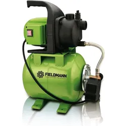 Fieldmann, Wasserpumpe, FVC 8510 EC (Boosterpumpe)