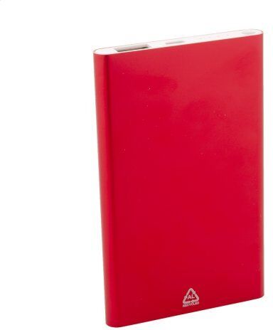 Power bank ralufour Personalizzate o neutre