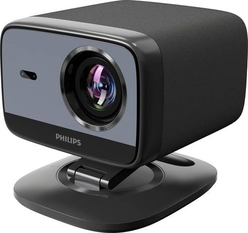 Philips Beamer NeoPix 450 LCD 500 ANSI-Lumen 1920 x 1080 Full HD