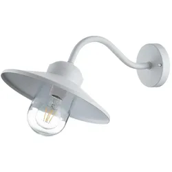 Elstead Lighting, Gartenbeleuchtung, Klampenborg (E27, IP44)