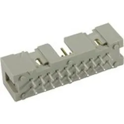 Harting Messerleiste 14p. 09185146324