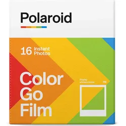 Polaroid Go Film 2x8