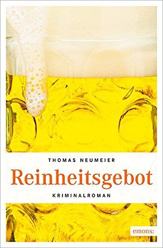 Thomas Neumeier - Reinheitsgebot - Preis vom 09.10.2026 07:28:09 h