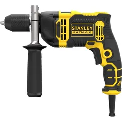 Stanley, Bohrmaschine + Akkuschrauber, FMEH750 750 W hammer (Schlagbohrmaschine)