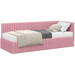 vidaXL, Bett, Ophelie (80 x 200 cm)