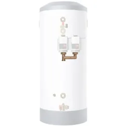 Stiebel Eltron, Zubehör Sanitärinstallation, STIE Kompaktinstallation
