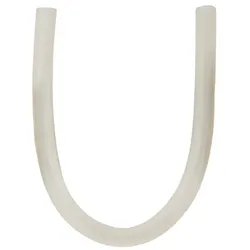 Wolf Anschlussschlauch Silikon 279628799 L:280mm für GG