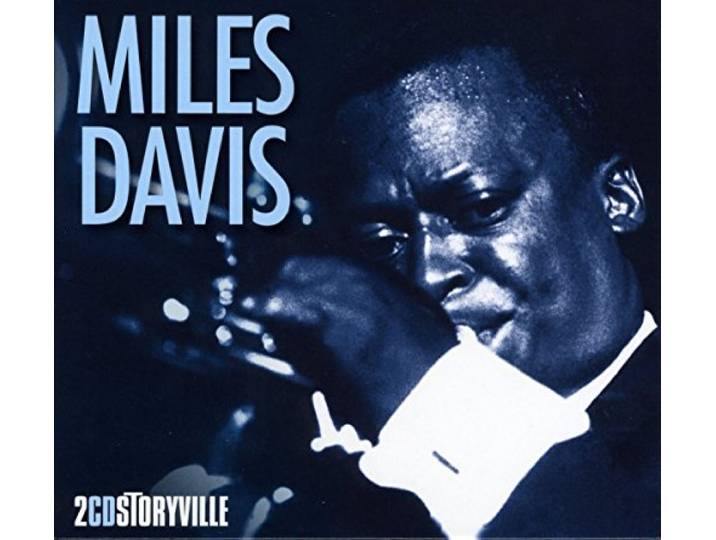 Miles Davis Quintet - Miles Davis (1955-1960)