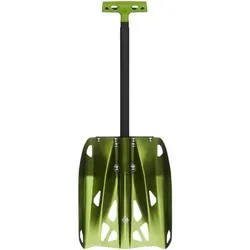 BLACK DIAMOND TRANSFER LT SHOVEL, Größe ONE SIZE in Grün Grün