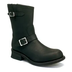 Kochmann Ranger, Stiefel - Schwarz - 42