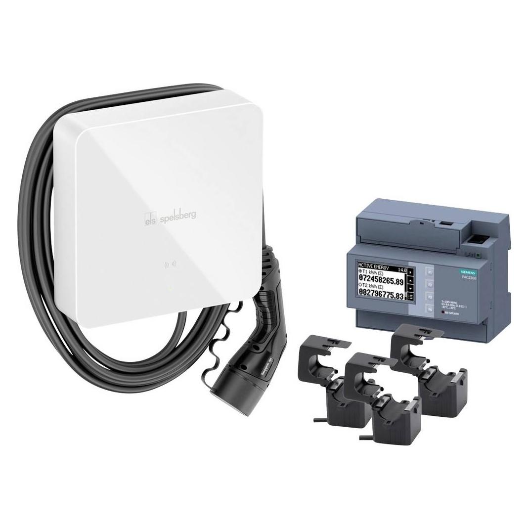 Spelsberg Wallbox (Typ 2, 16 A) (59181601)