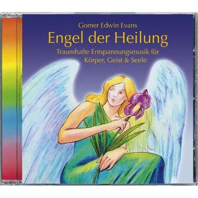 Engel der Heilung - Gomer Edwin Evans, CD