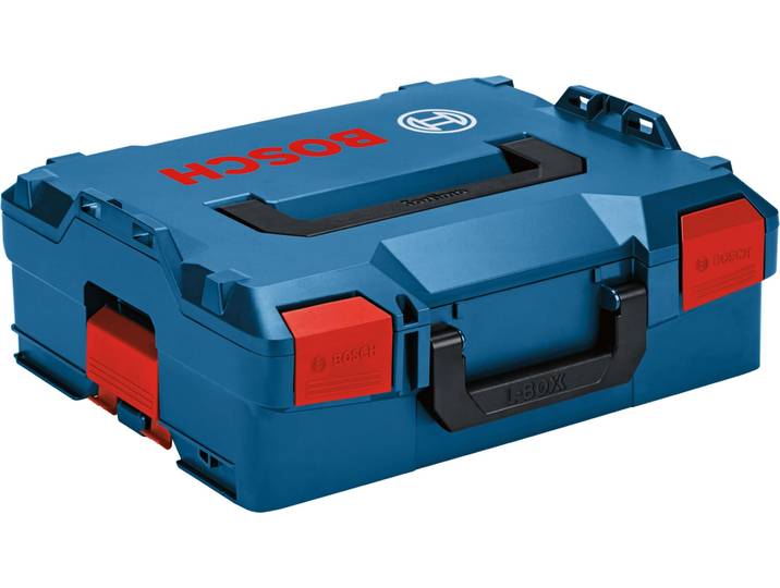 Coffret de transport BOSCH 1600A012G0 L-Boxx 136 Professional
