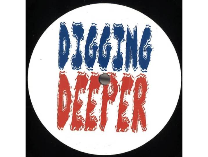 Maurizio Verbeni Present Groovy Deep House - Volume One