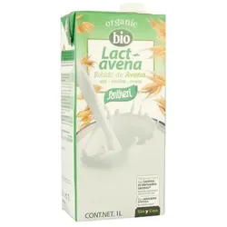 Santiveri Lactavena Haferdrink 6X1L