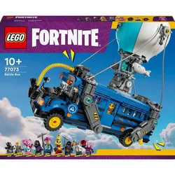 LEGO Schlachtenbus (LEGO Fortnite)