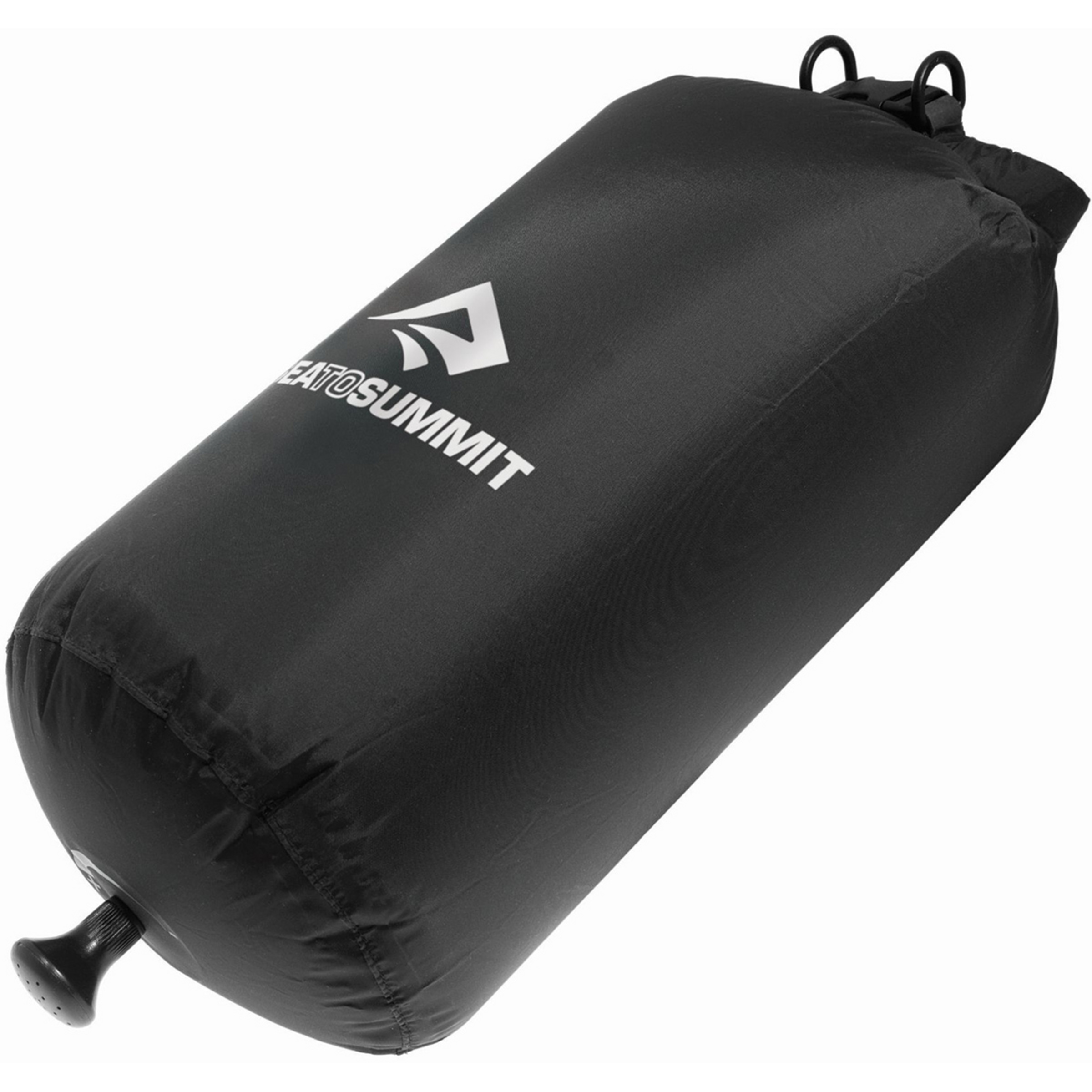 Sea to Summit Pocket Shower Reise-Accessoires schwarz Camping