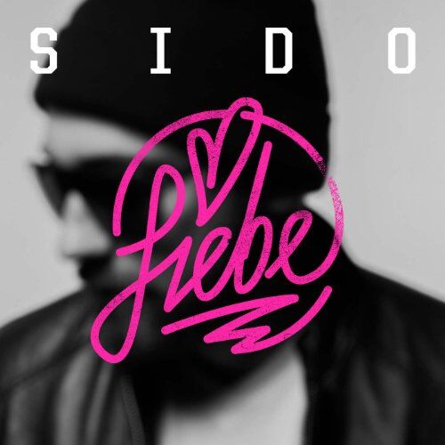 Sido - Liebe (2-Track) - Preis vom 09.10.2026 07:28:09 h