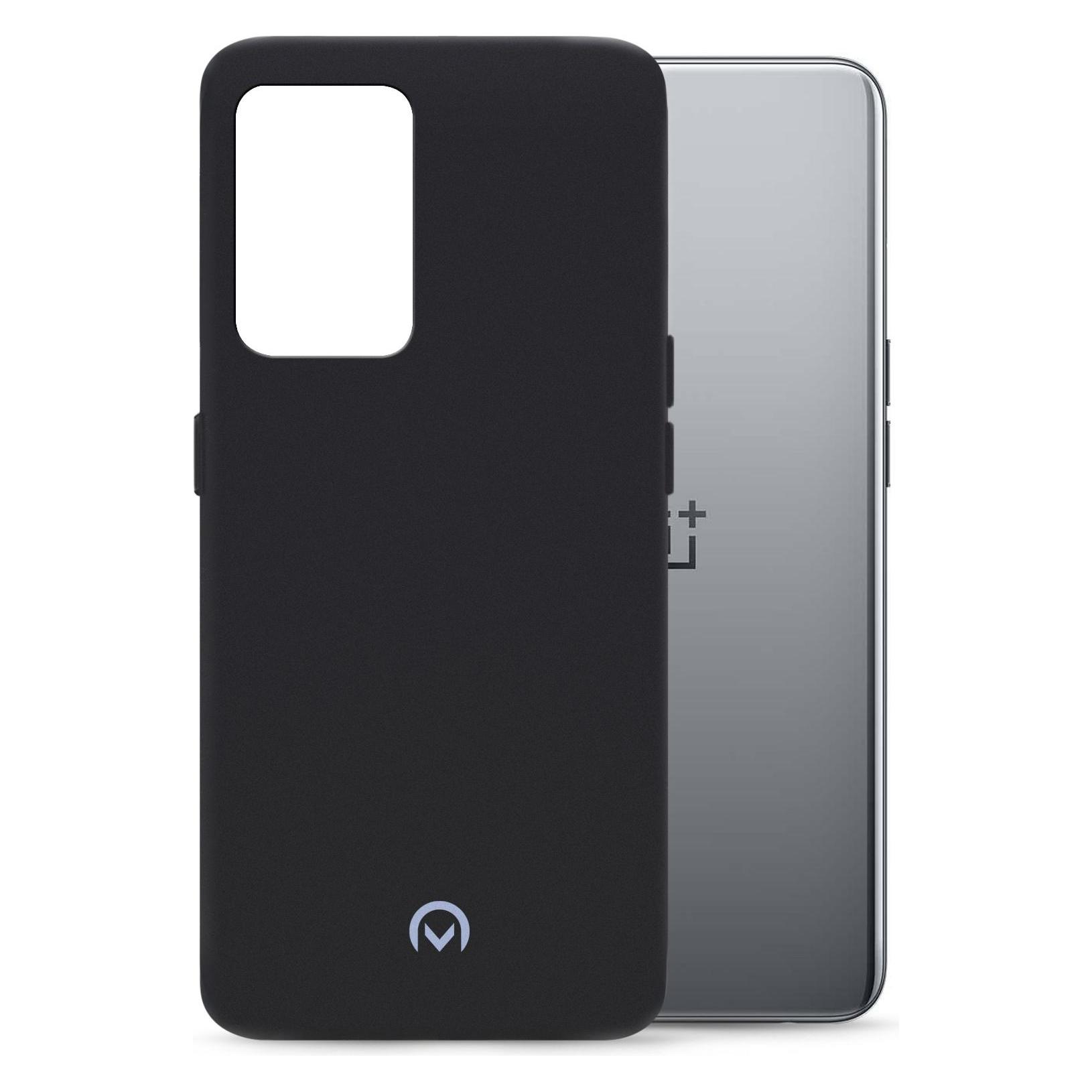 Mobilize Gummi-Gelly-Hülle (OnePlus Nord CE 2 5G) (MOB-RGCMB-NORDCE25G)