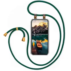 moex Free Spirit Nothing Phone (1) Hülle mit Band abnehmbar